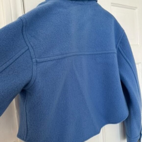 Aritzia Chore Jacket - Picture 4 of 5